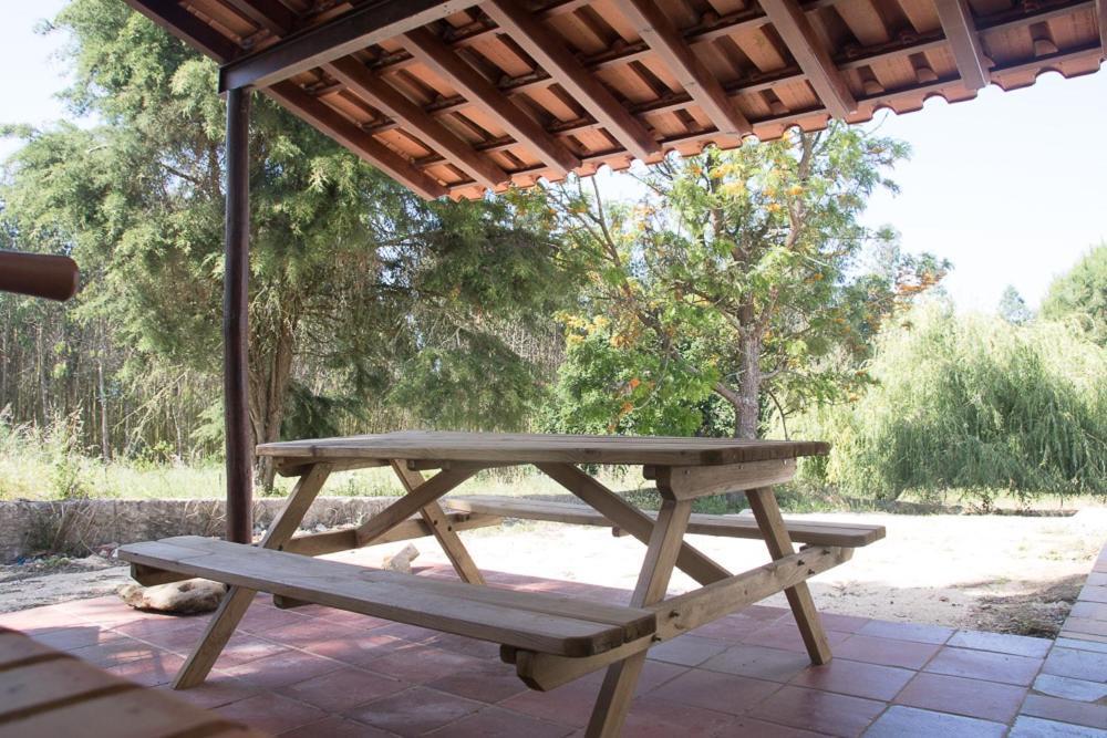 Bed and Breakfast Quinta Da Galeana Dreaming Lourinhã Exteriér fotografie