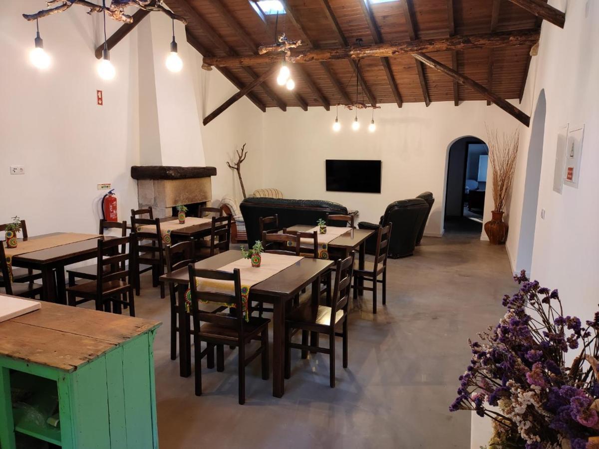 Bed and Breakfast Quinta Da Galeana Dreaming Lourinhã Exteriér fotografie