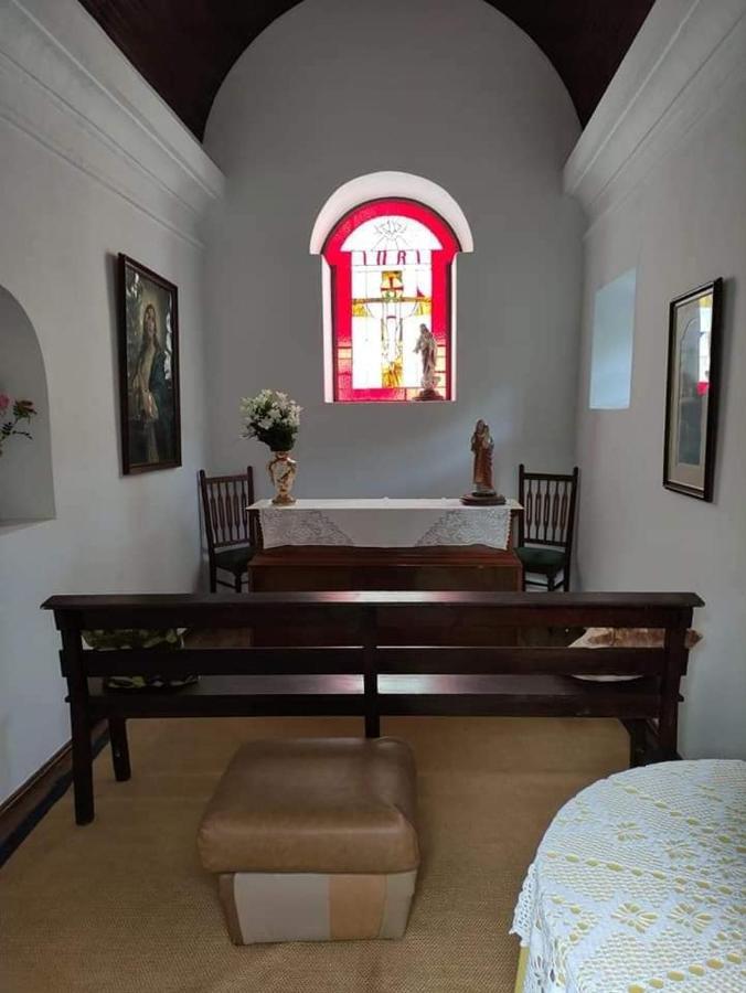 Bed and Breakfast Quinta Da Galeana Dreaming Lourinhã Exteriér fotografie