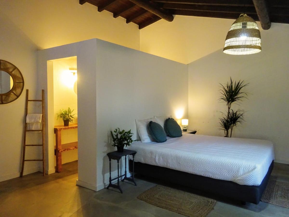 Bed and Breakfast Quinta Da Galeana Dreaming Lourinhã Exteriér fotografie