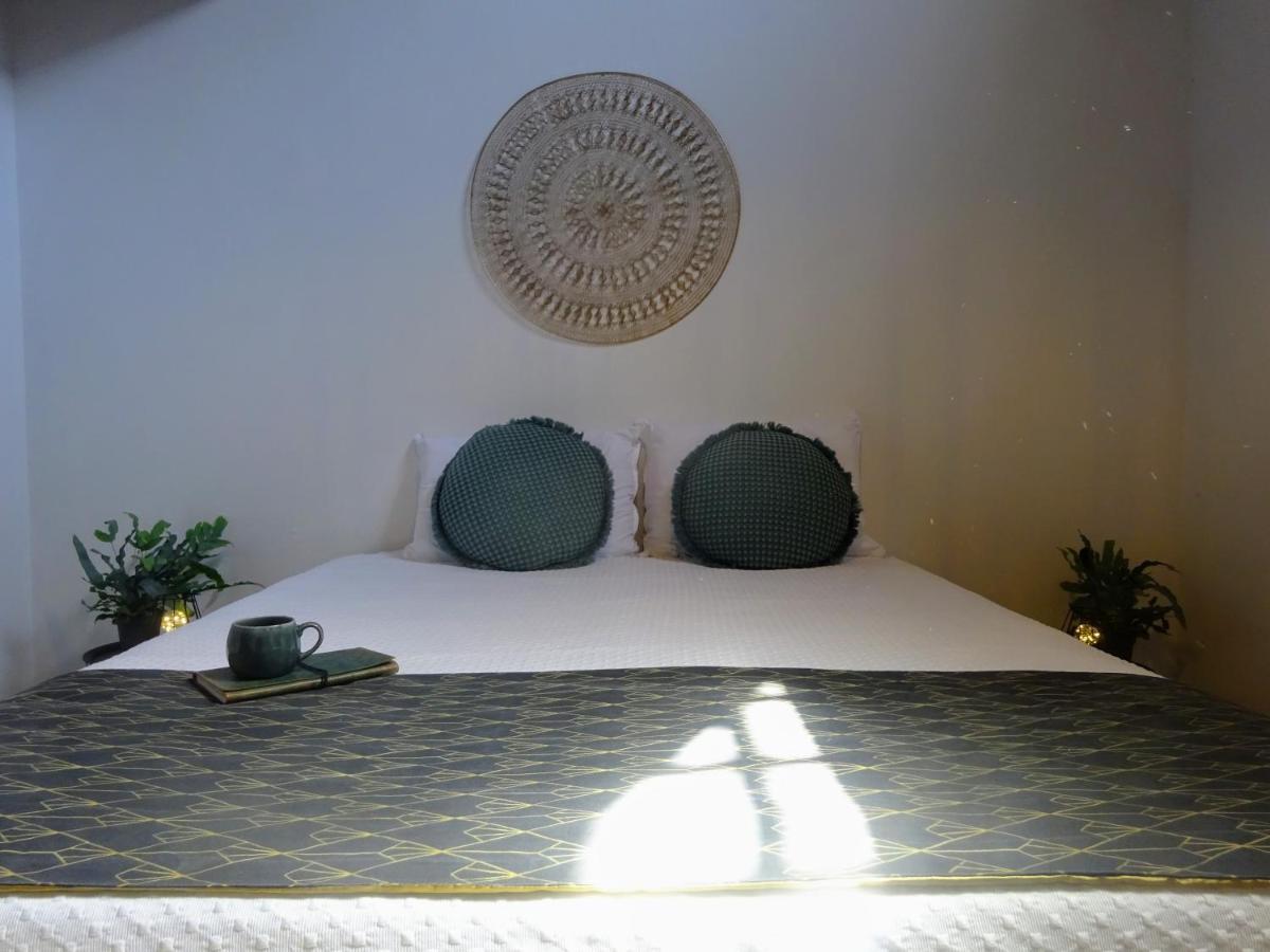 Bed and Breakfast Quinta Da Galeana Dreaming Lourinhã Exteriér fotografie