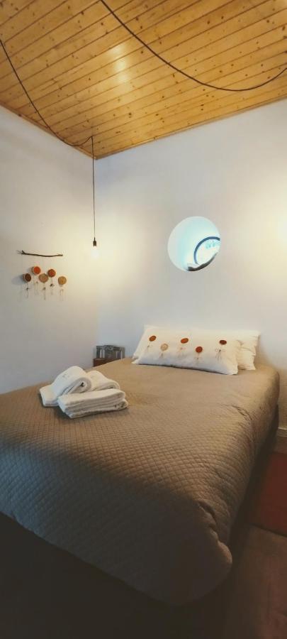 Bed and Breakfast Quinta Da Galeana Dreaming Lourinhã Exteriér fotografie